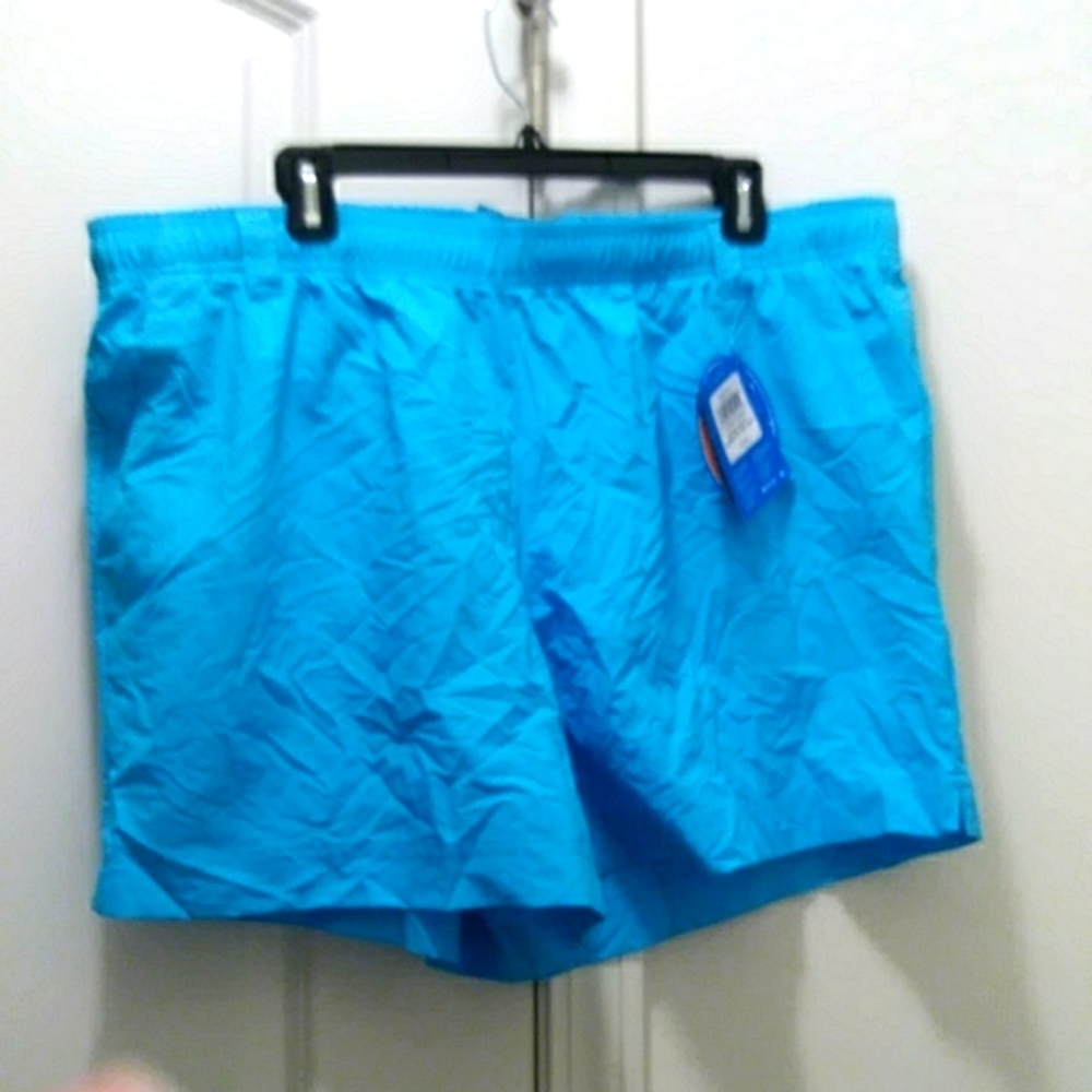 NWT Columbia Women's Backcast Water Shorts